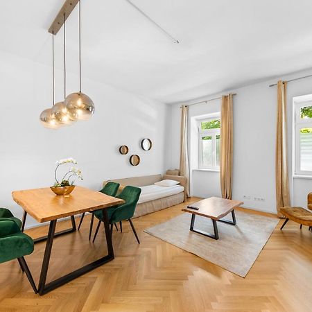 Vienna Chic Residences #Suite 2 Zewnętrze zdjęcie