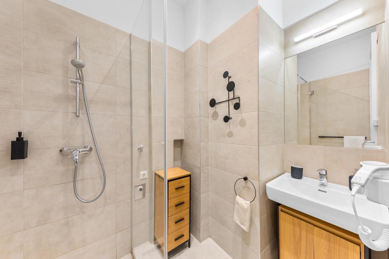 Vienna Chic Residences #Suite 2 Zewnętrze zdjęcie