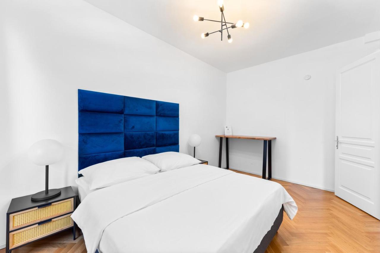 Vienna Chic Residences #Suite 2 Zewnętrze zdjęcie